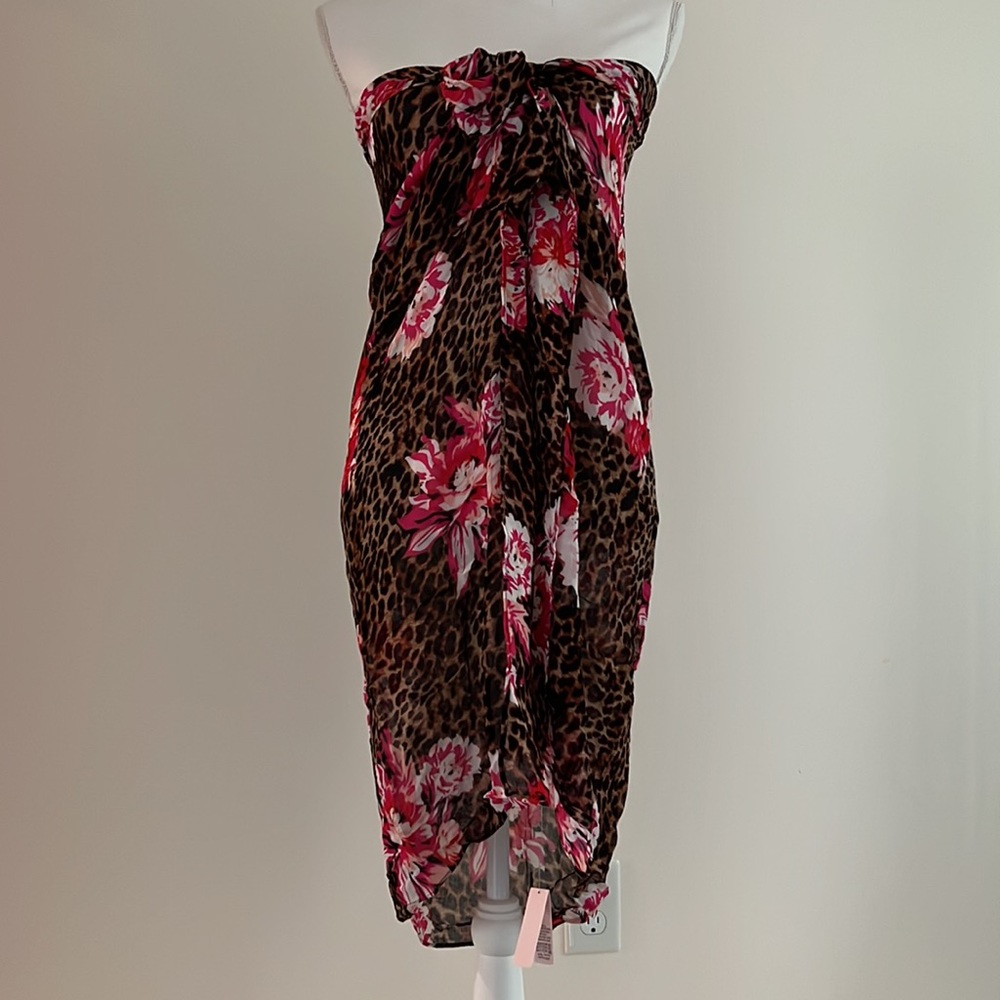 Sarong by Victorias Secret (NWT)